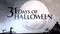 Syfy 31 Days of Halloween Scedule