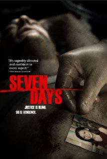 & Days Poster