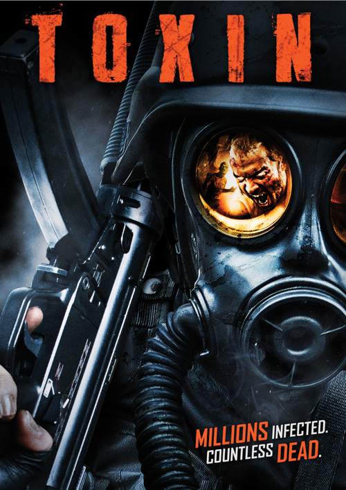 Watch Toxin (2014) online free Watch Toxin (2014) online free