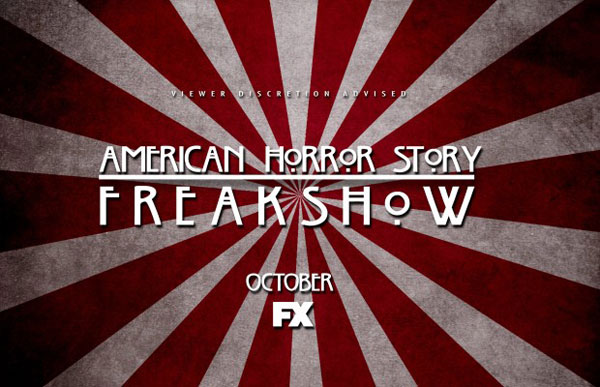 American Horror Story Freak Show
