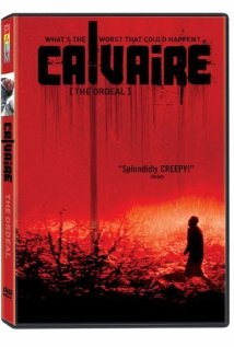 Calvaire Poster