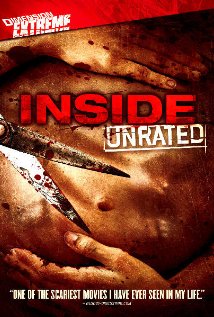 Inside Poster