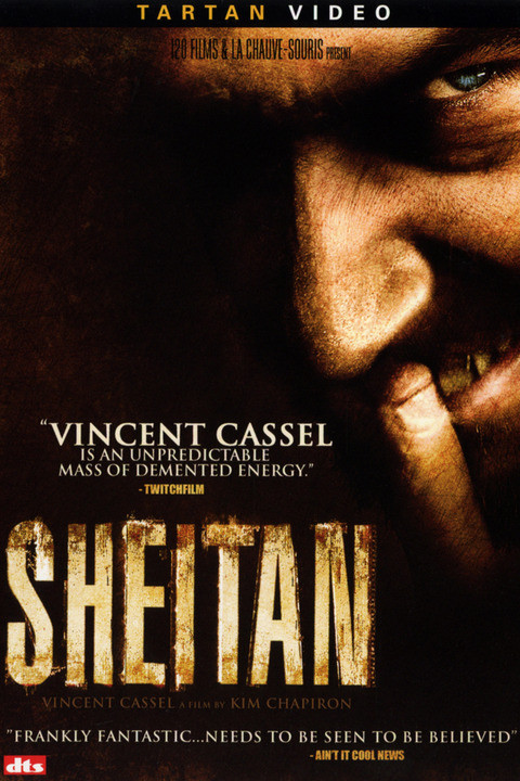 Sheitan Poster