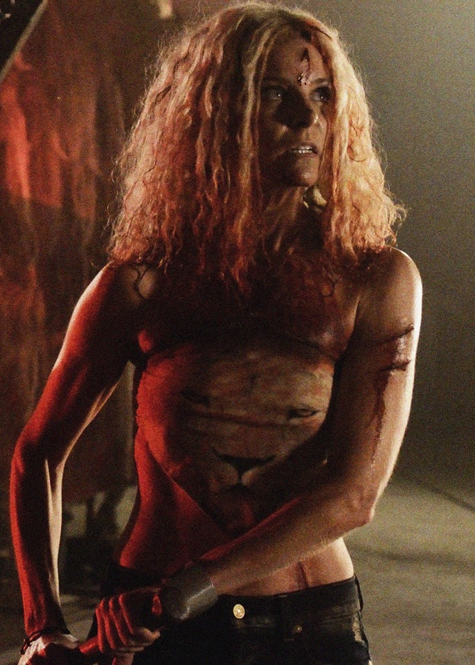 Sherri Moon Zombie Naked 53