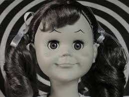 Twlight Zone (Living Doll)